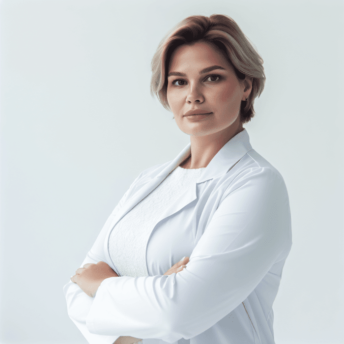 Алиса Викторовна