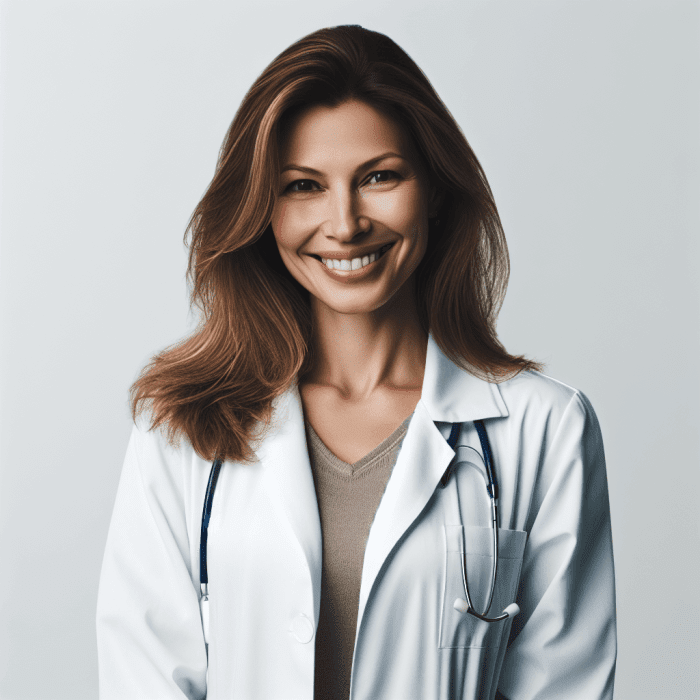 Ольга Валерьевна