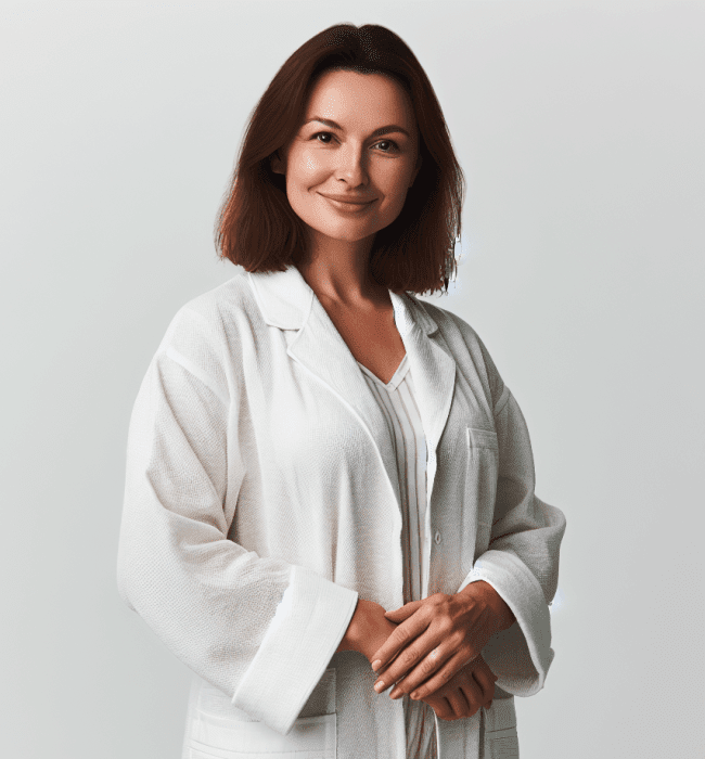 Анастасия Антонова