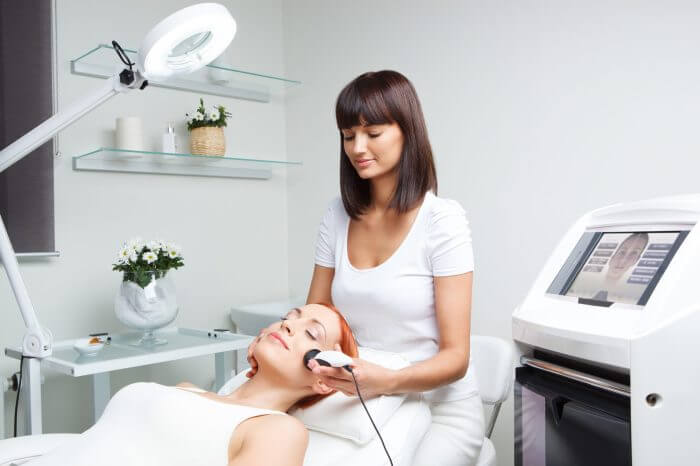Аппаратная косметология