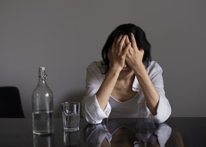 Лечение женского алкоголизма
