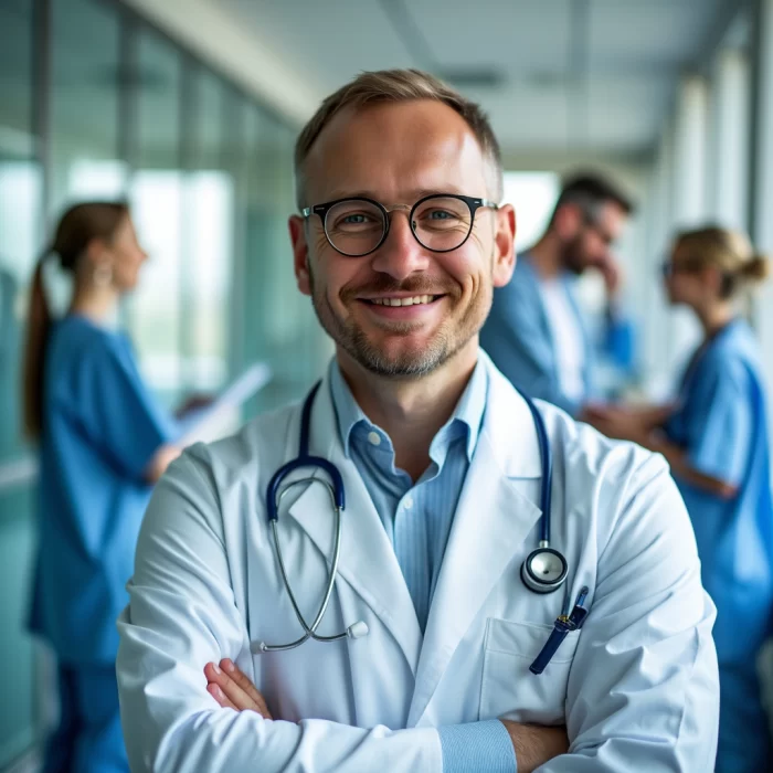 Нина Алексеевна